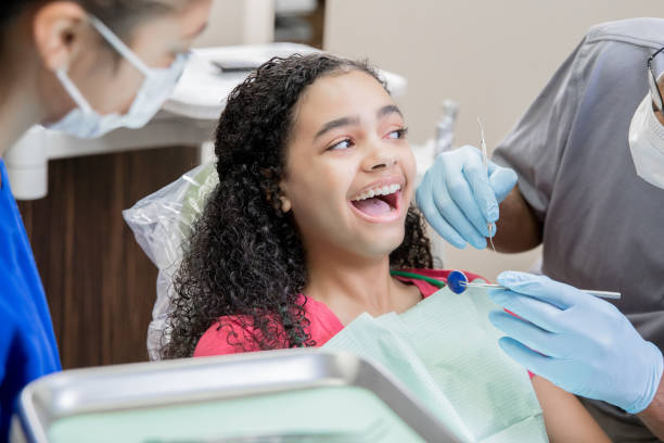 Best Weekend Emergency Dentist in Calvert, TX