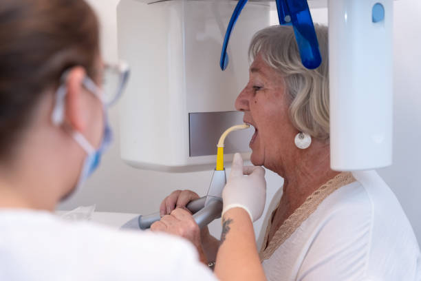 Best Orthodontic Emergency Dentist in Calvert, TX