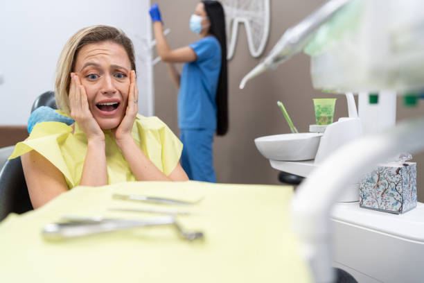Best Emergency Dentist for Special Needs Patients in Calvert, TX
