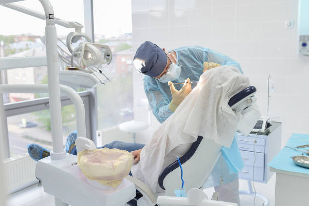 Best Emergency Cosmetic Dentistry in Calvert, TX